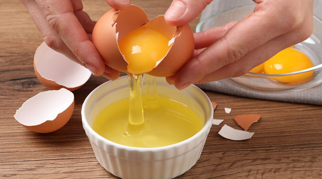 Trucos con huevos: versatilidad en la cocina