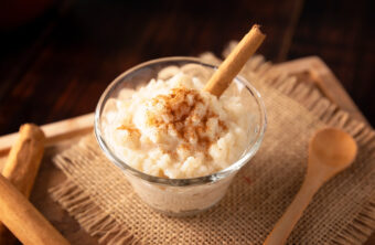 El arroz y su contenido en fibra: beneficios nutricionales
