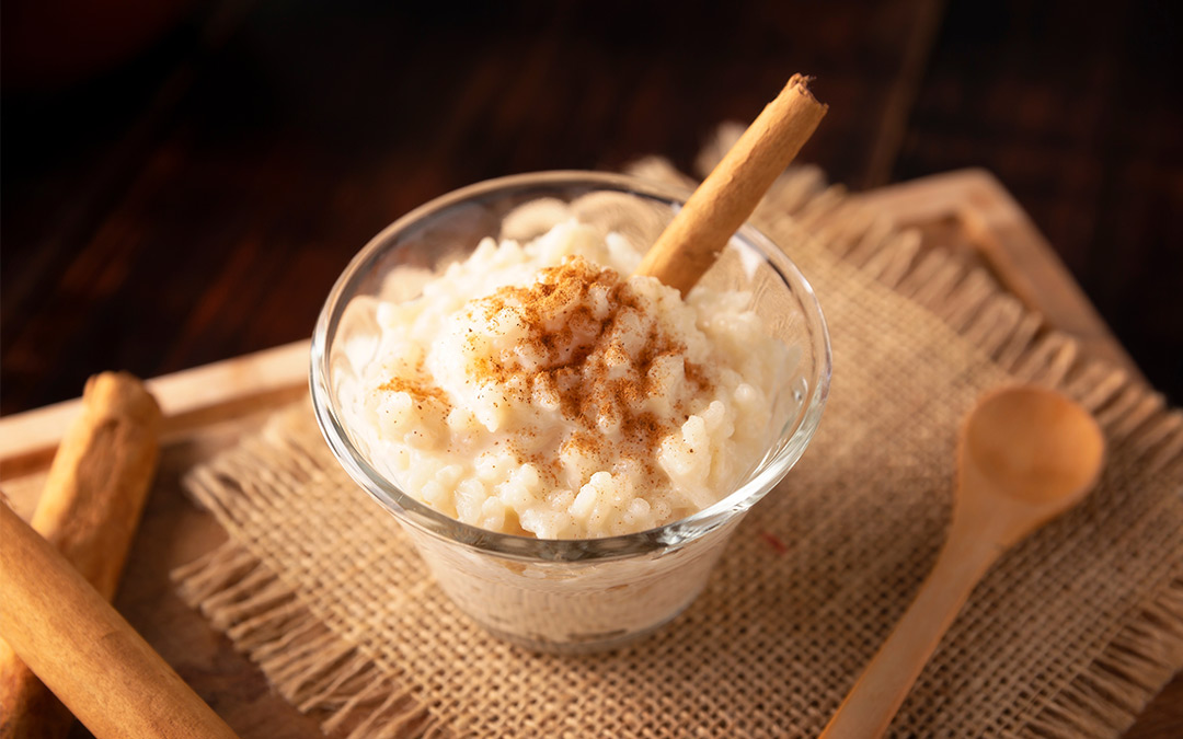 El arroz y su contenido en fibra: beneficios nutricionales