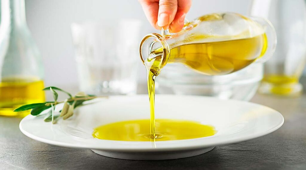 beneficios de los ingredientes locales