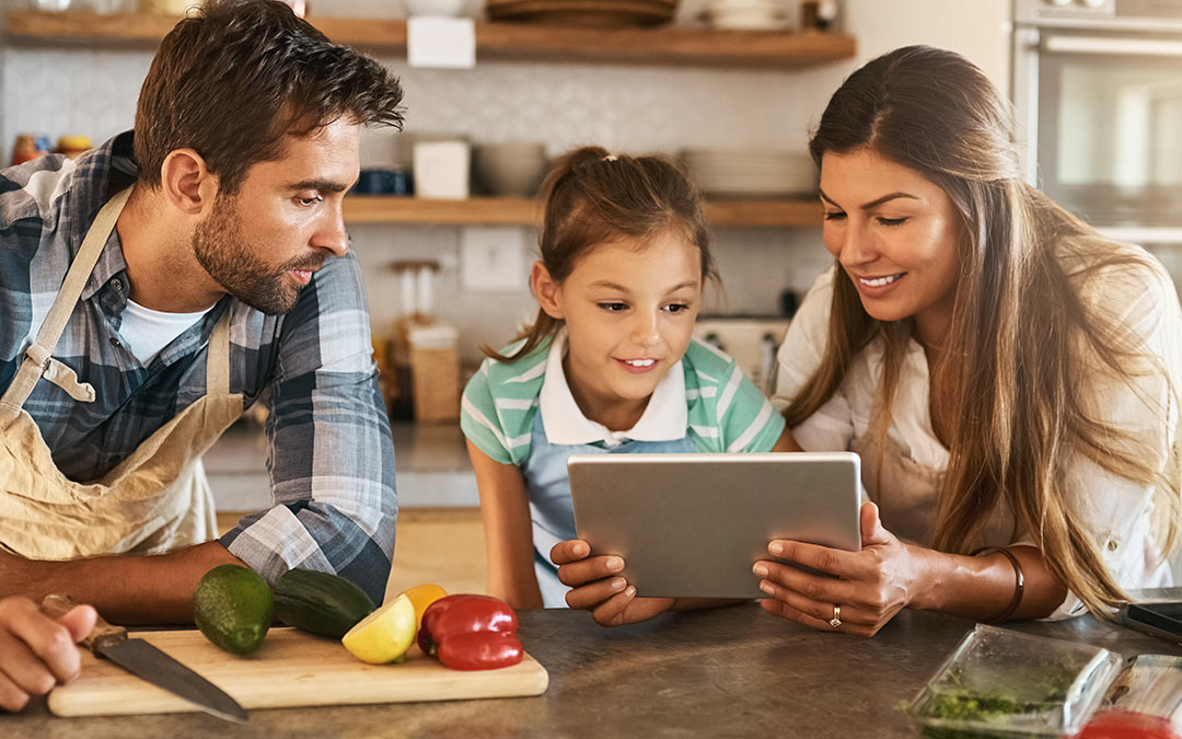 Cómo planificar una dieta sin grasa