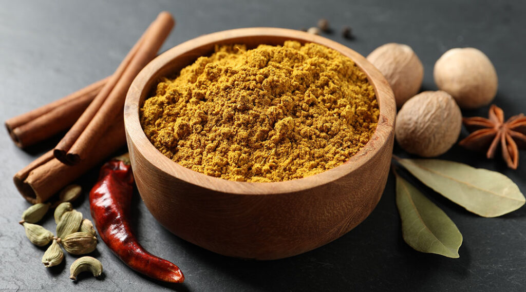Especias y salsas que potencian el sabor