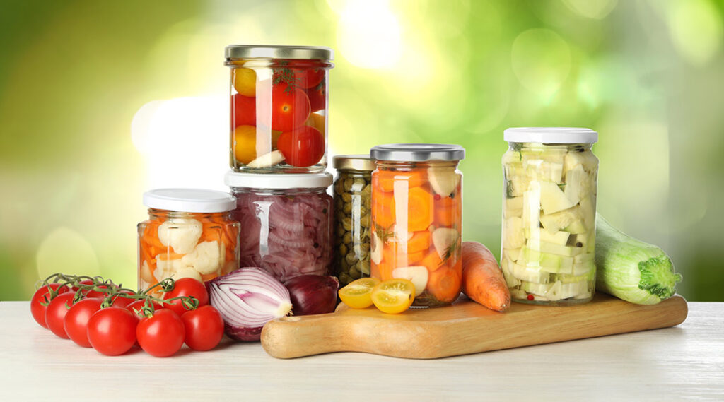 Posibles desafíos del vegetarianismo