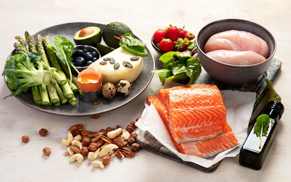 Balanceada Dieta Balanceada: Claves Para Una Alimentación Saludable | Arroz SOS