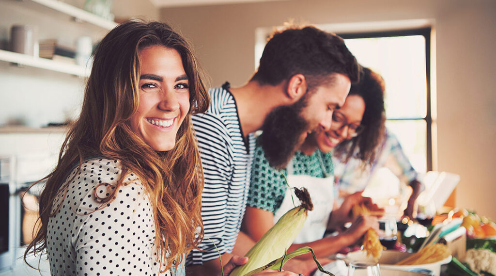 ¿Qué te hace ser considerado un foodie hoy en día?