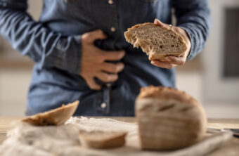 Menú semanal para celíacos: guía saludable