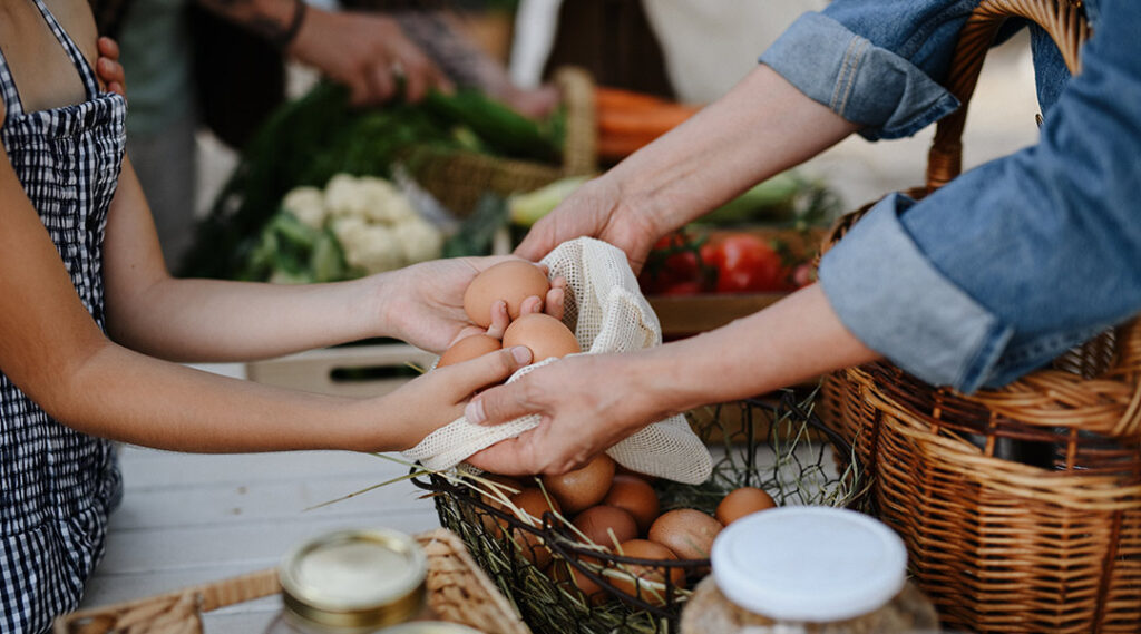 Mitos y realidades sobre el vegetarianismo