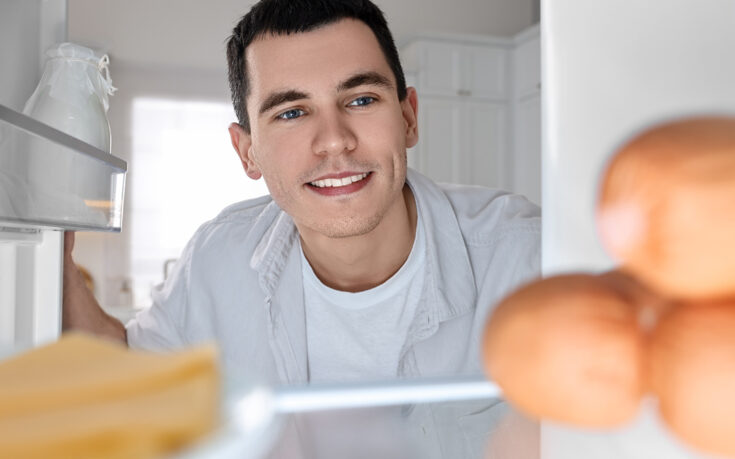 Cómo conservar la ensalada fresca por más tiempo