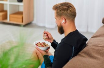 Alimentos que mejoran la salud del cabello