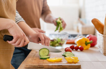 Qué significa ser vegetariano