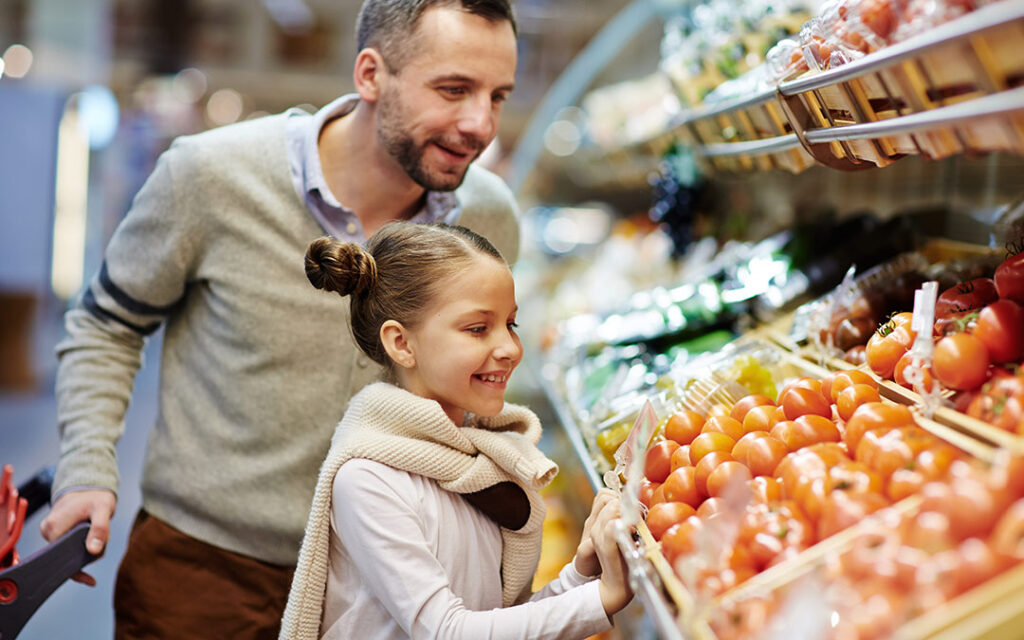 Ingredientes clave para cenas rápidas y fáciles