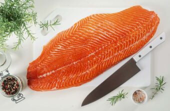 Técnicas culinarias: arte y ciencia en la cocina