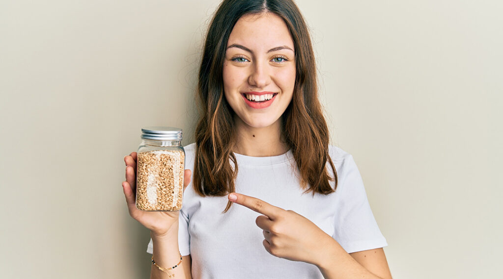 Cómo incorporar el arroz integral en la dieta