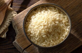 ¿El arroz engorda o adelgaza?