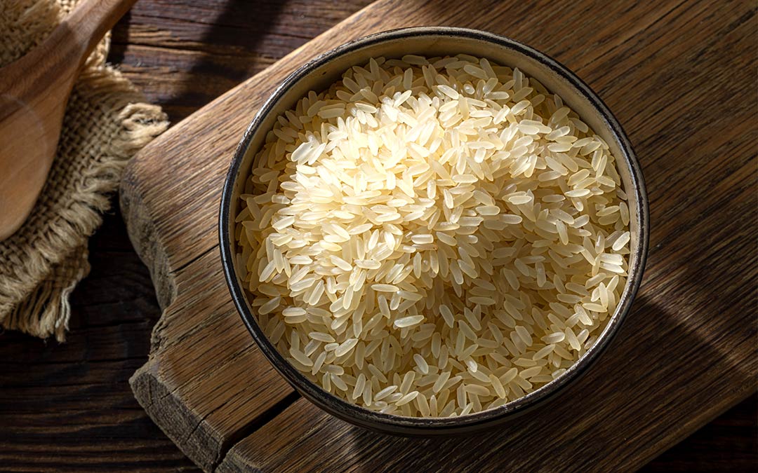 ¿El arroz engorda o adelgaza?