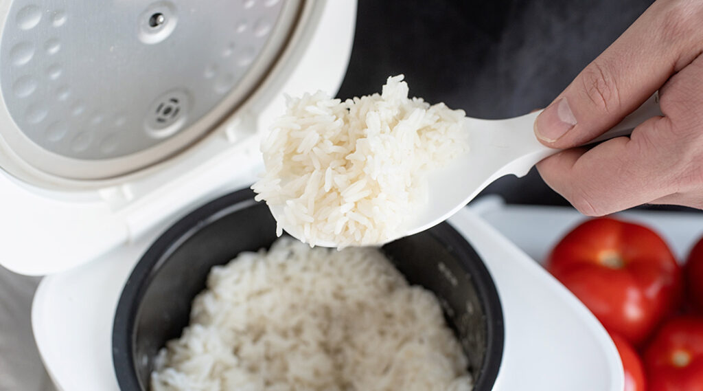 Consejos para cocinar el arroz correctamente