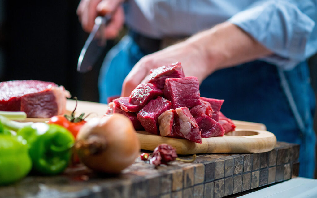 Optimiza el tiempo en la cocina