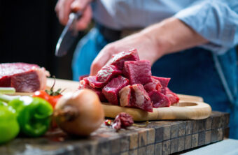 Guarniciones para la carne: opciones deliciosas y versátiles 2