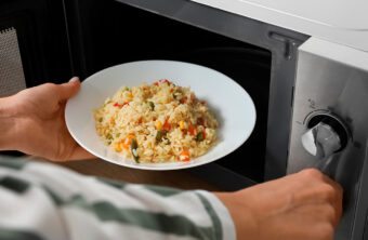 Arroz pasado: soluciones y recetas para aprovecharlo