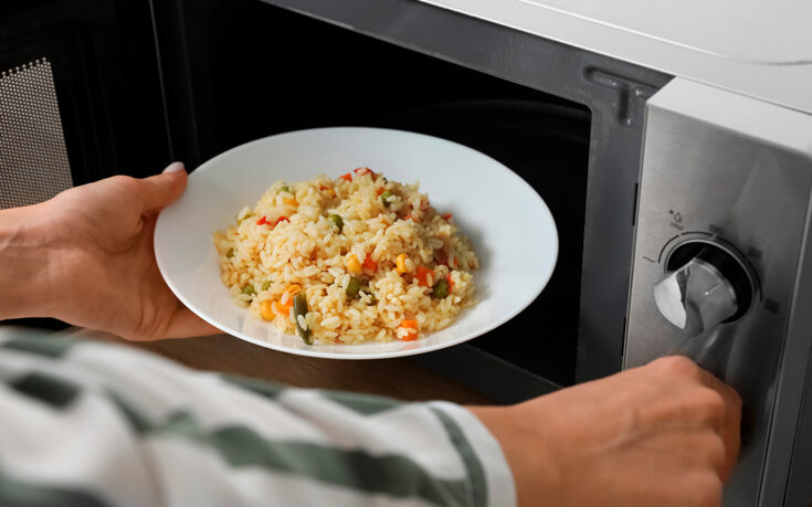 Arroz pasado: soluciones y recetas para aprovecharlo