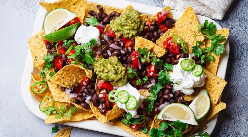 Cocina latinoamericana en el mundo