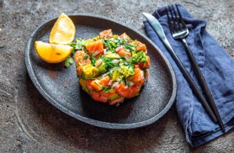 Comida nikkei: fusión de culturas en la gastronomía