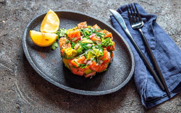 Comida nikkei: fusión de culturas en la gastronomía