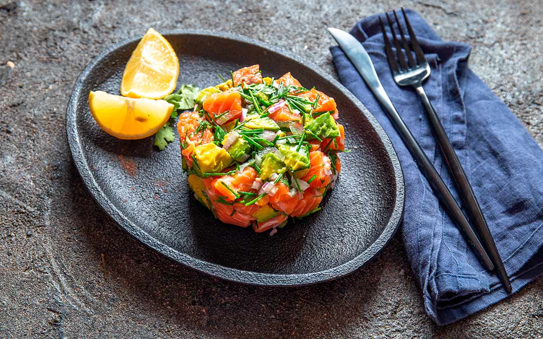 Comida nikkei: fusión de culturas en la gastronomía