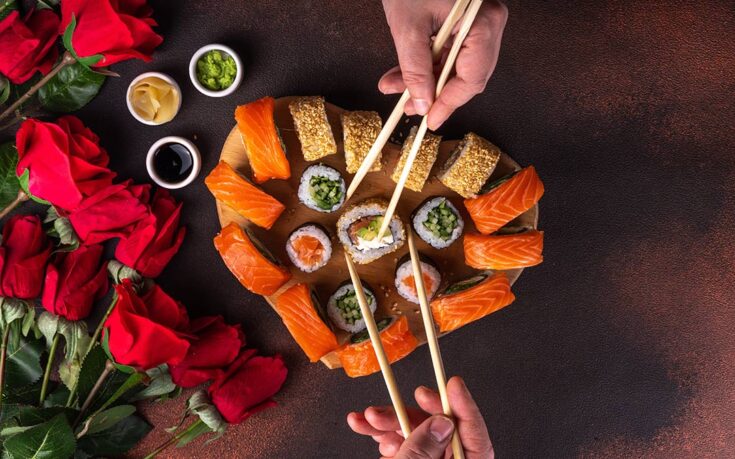 Origen sushi: historia, tradición y evolución