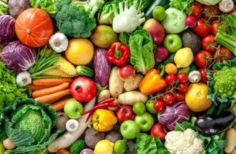 Todo sobre la proteína vegetal: beneficios y fuentes