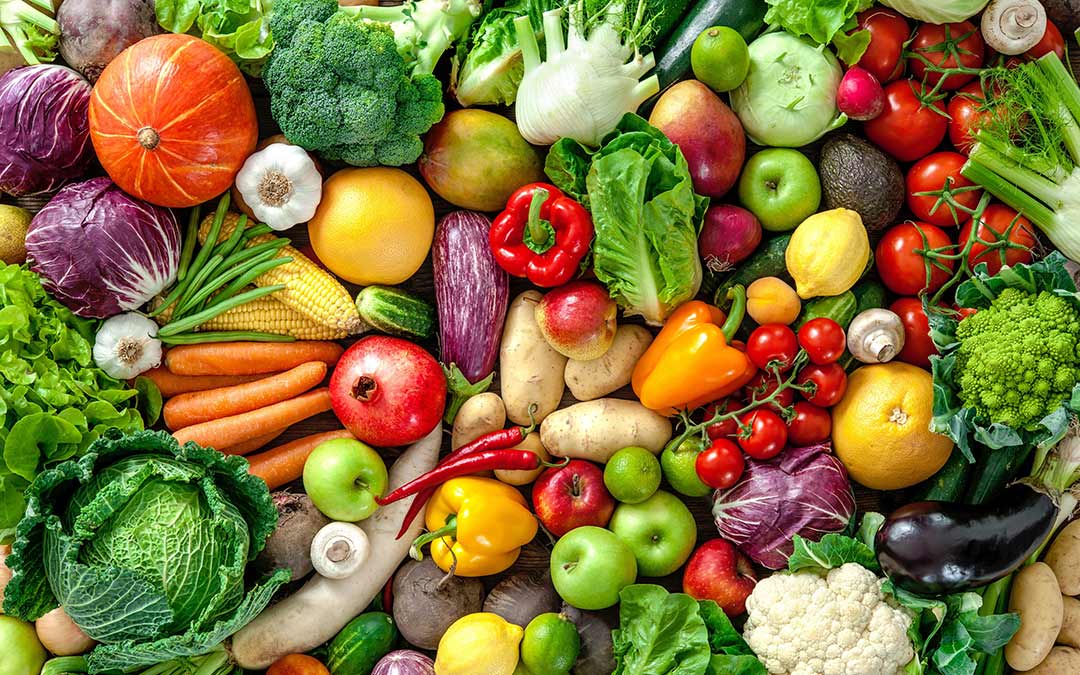 Todo sobre la proteína vegetal: beneficios y fuentes