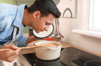 Cómo lograr un arroz al dente perfecto