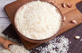 Beneficios del arroz blanco para tu salud