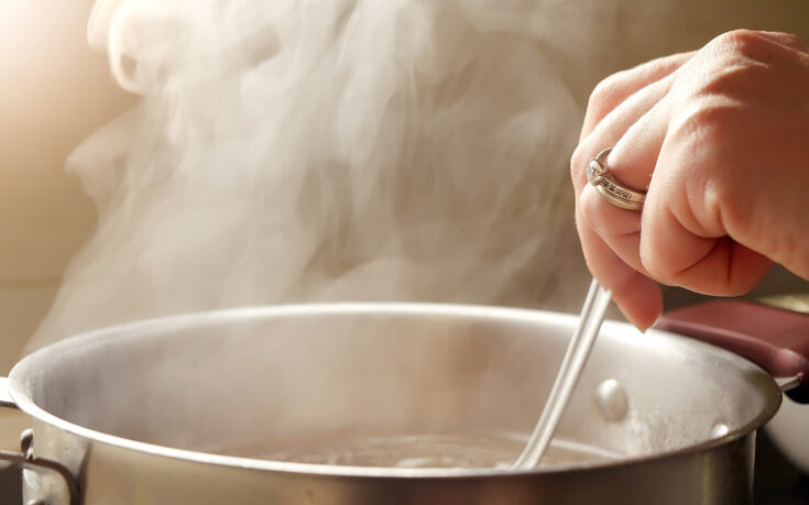 Todo lo que necesitas saber sobre cocinar a fuego lento