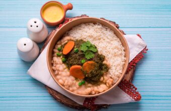 Todo lo que debes saber sobre la comida criolla