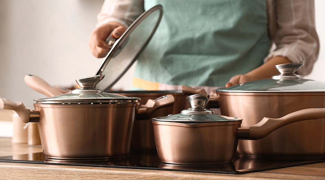 Beneficios nutricionales de consumir verduras rehogadas
