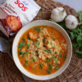 arroz de tamboril