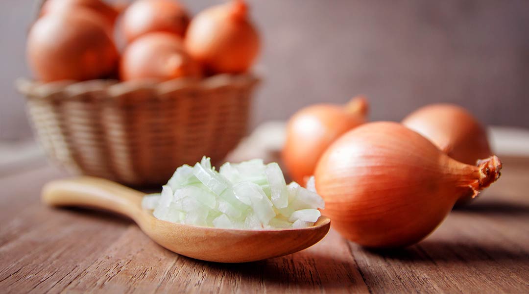 Ingredientes y preparación inicial