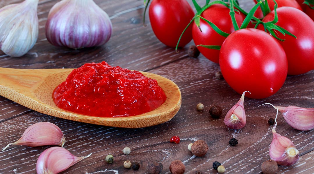 Salsas complementarias para tus rehogados