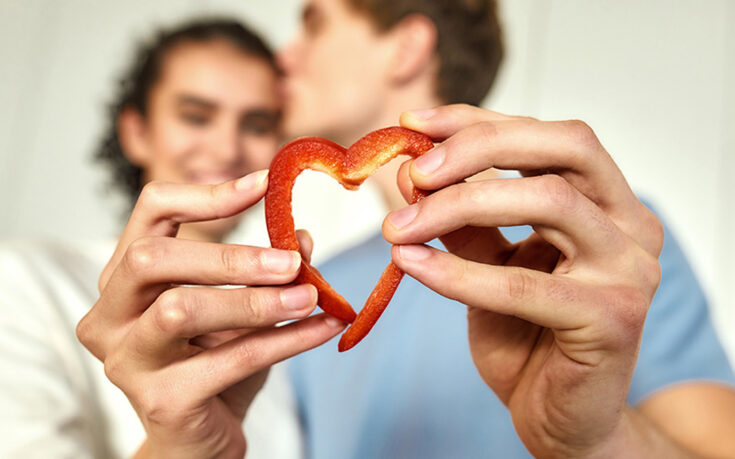 Descubre el poder de las proteínas de origen vegetal: tu guía definitiva para una nutrición completa