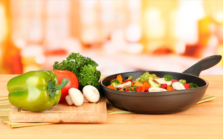 Rehogar verduras: domina la técnica y eleva tus platos como un chef