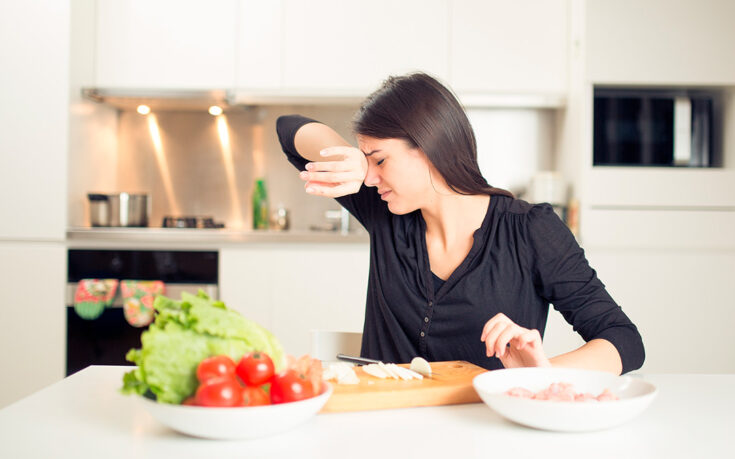7 trucos infalibles para no llorar con la cebolla: ¡adiós lágrimas en la cocina!