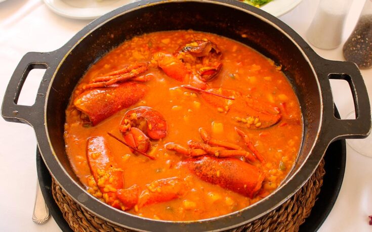 Domina el arroz caldoso: trucos infalibles para que no se pase nunca