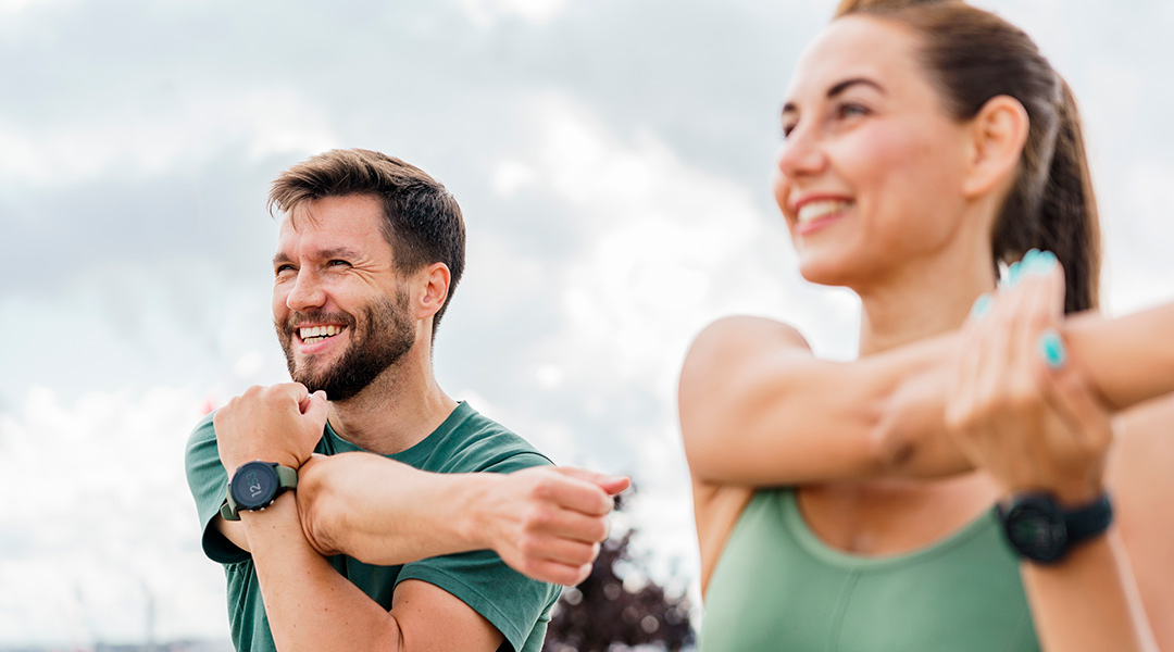 Cenas fitness adaptadas a tus objetivos
