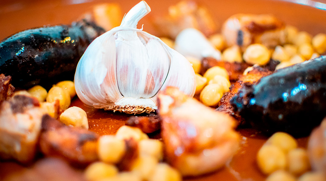 Secretos para un arroz al horno excepcional
