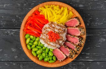 Con qué acompañar el atún fresco: 15 ideas deliciosas que te sorprenderán