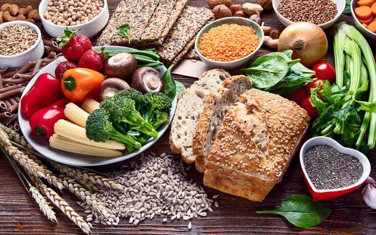 Descubre los alimentos bajos en sodio que transformarán tu salud