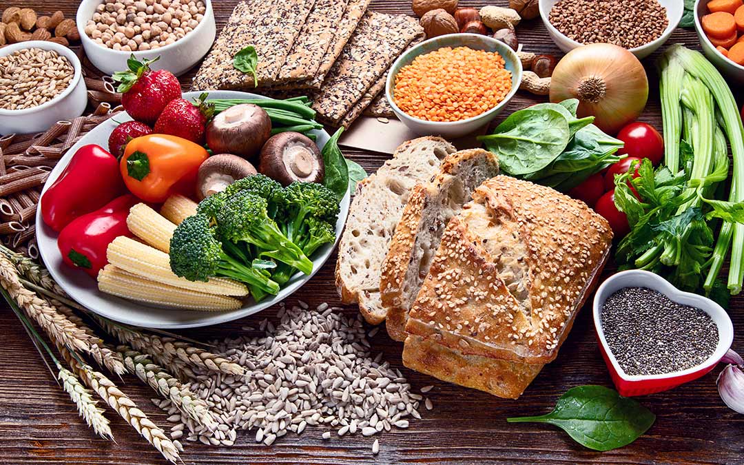 Descubre los alimentos bajos en sodio que transformarán tu salud