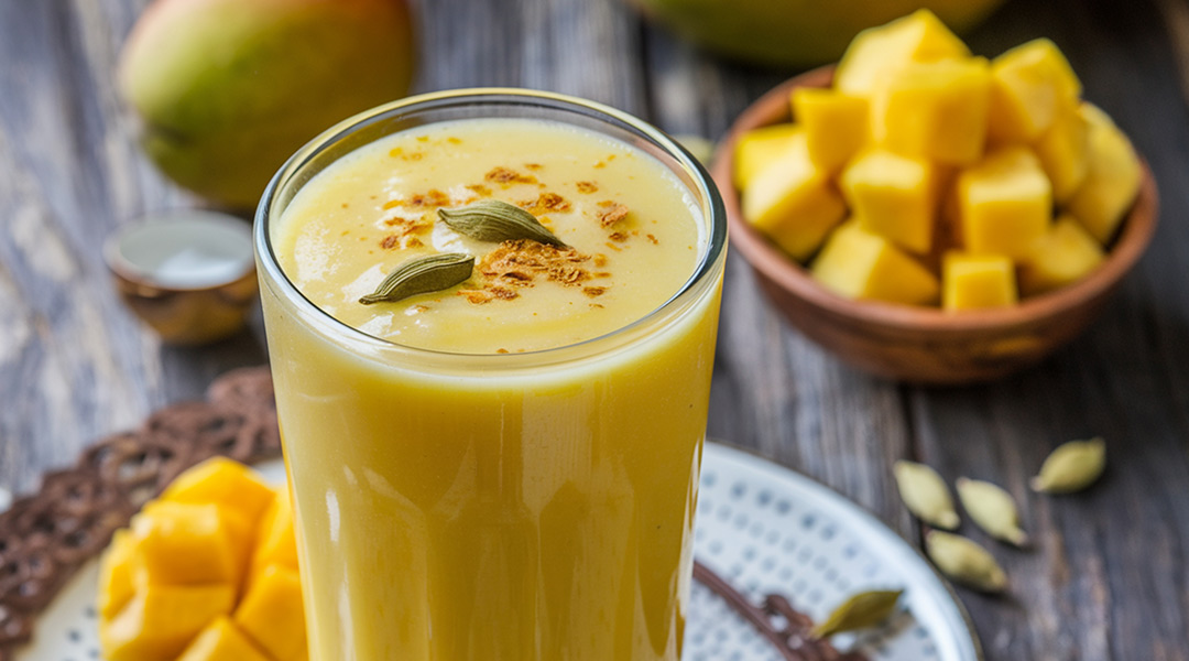 Bebidas exóticas: complementos perfectos para las comidas exóticas