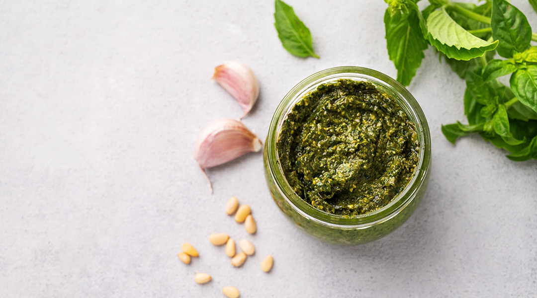 Beneficios y propiedades de las hierbas aromáticas en la cocina